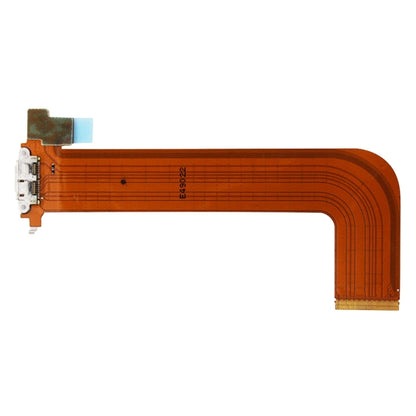 For Galaxy Note Pro 12.2 / P900 / P901 Original Tail Plug Flex Cable - Flex Cable by PMC Jewellery | Online Shopping South Africa | PMC Jewellery | Buy Now Pay Later Mobicred