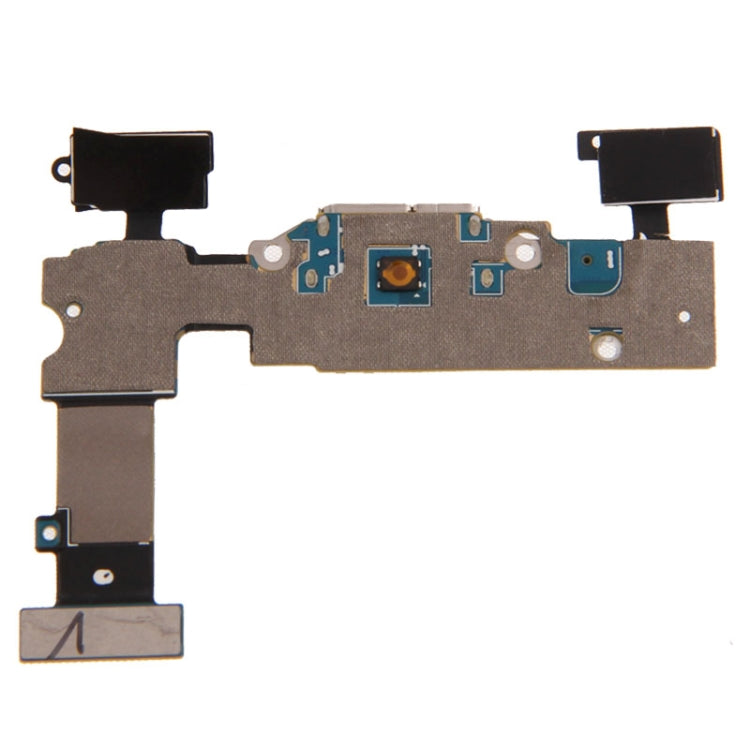 For Galaxy S5 / G900F / G900M High Quality Tail Plug Flex Cable - free shipping - PMc TechLife - Order now!