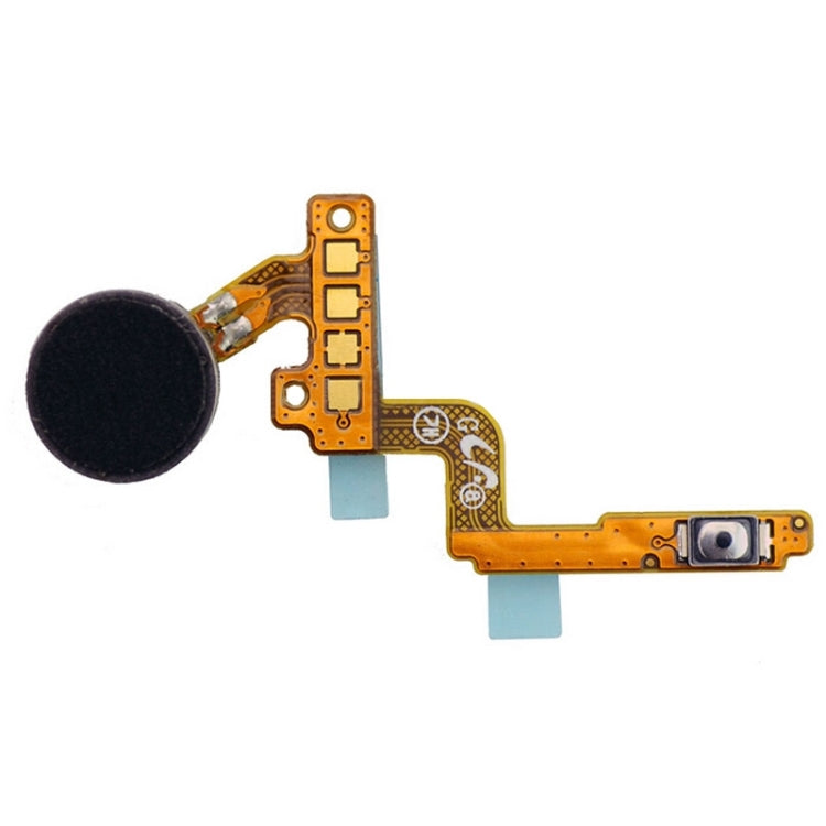 For Galaxy Note 4 / N910F Power Button + Vibration Motor - free shipping - PMc TechLife - Order now!