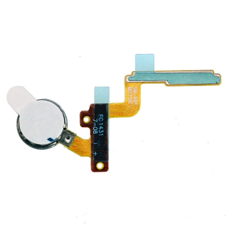 For Galaxy Note 4 / N910F Power Button + Vibration Motor - free shipping - PMc TechLife - Order now!