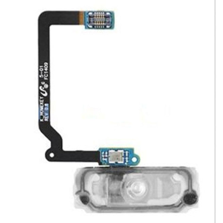 For Galaxy S5 / G900 High Quality Function Key Flex Cable(Black) - free shipping - PMc TechLife - Order now!