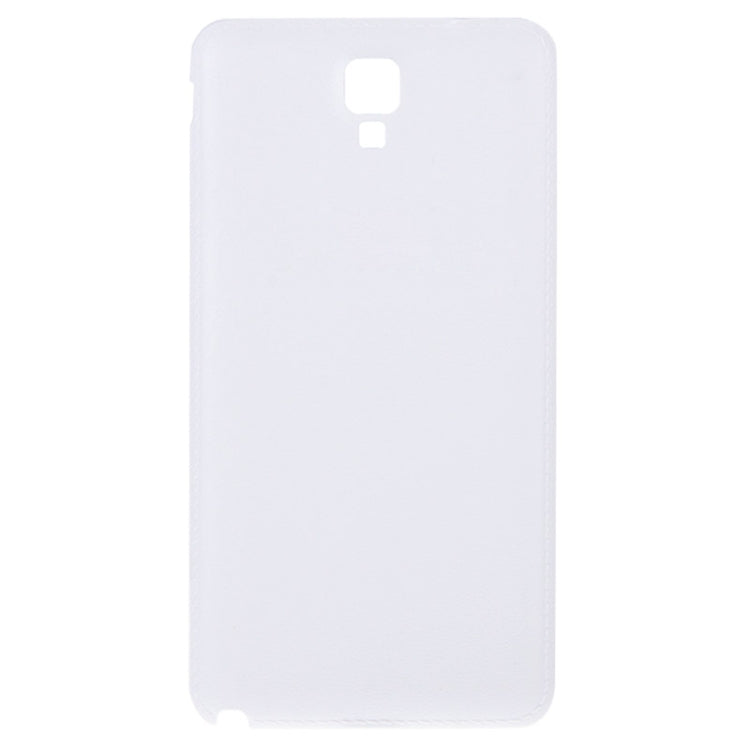 For Galaxy Note 3 Neo / N7505 Full Housing Cover (Front Housing LCD Frame Bezel Plate + Battery Back Cover ) (White) - free shipping - PMc TechLife - Order now!