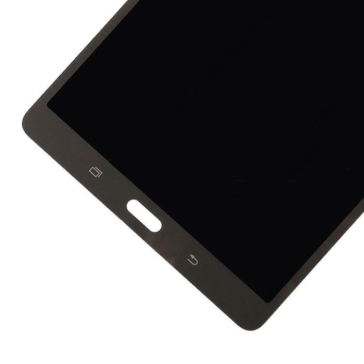 LCD Display + Touch Panel  for Galaxy Tab S 8.4 / T700(Black) - free shipping - PMc TechLife - Order now!