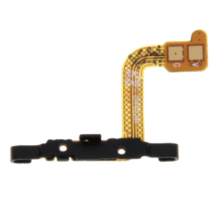 For Galaxy Note 5 / N920 Power Button Flex Cable - Flex Cable by PMC Jewellery | Online Shopping South Africa | PMC Jewellery