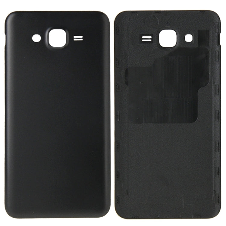 For Galaxy J7 Battery Back Cover  (Black) - free shipping - PMc TechLife - Order now!