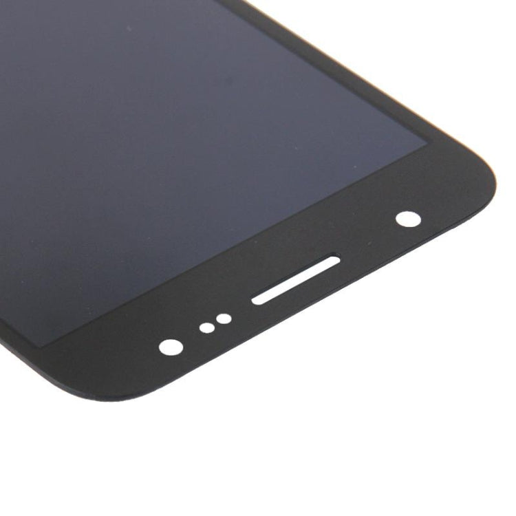 Original LCD Screen and Digitizer Full Assembly for Galaxy J5 / J500, J500F, J500FN, J500F/DS, J500G/DS, J500Y, J500M, J500M/DS, J500H/DS(Black) - free shipping - PMc TechLife - Order now!