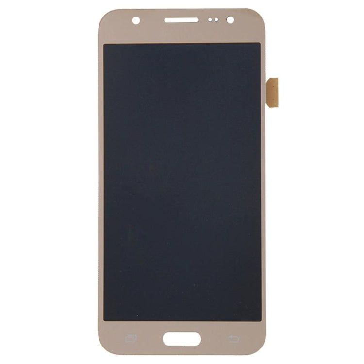 Original LCD Screen and Digitizer Full Assembly for Galaxy J5 / J500, J500F, J500FN, J500F/DS, J500G/DS, J500Y, J500M, J500M/DS, J500H/DS(Gold) - free shipping - PMc TechLife - Order now!
