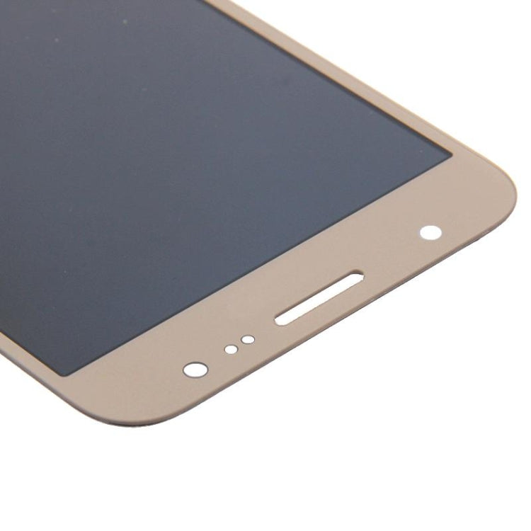Original LCD Screen and Digitizer Full Assembly for Galaxy J5 / J500, J500F, J500FN, J500F/DS, J500G/DS, J500Y, J500M, J500M/DS, J500H/DS(Gold) - free shipping - PMc TechLife - Order now!