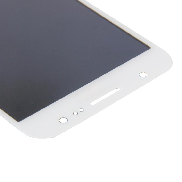 Original LCD Screen and Digitizer Full Assembly for Galaxy J5 / J500, J500F, J500FN, J500F/DS, J500G/DS, J500Y, J500M, J500M/DS, J500H/DS(White) - free shipping - PMc TechLife - Order now!