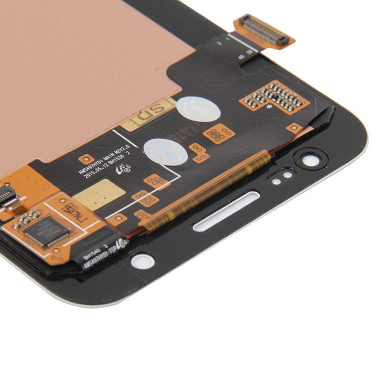 Original LCD Screen and Digitizer Full Assembly for Galaxy J5 / J500, J500F, J500FN, J500F/DS, J500G/DS, J500Y, J500M, J500M/DS, J500H/DS(White) - free shipping - PMc TechLife - Order now!