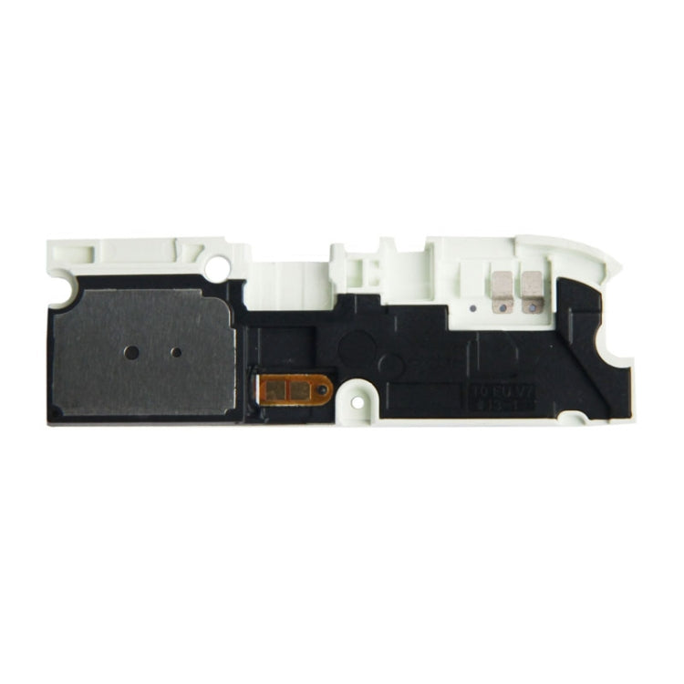 For Galaxy Note II / N7100 Original Ringing(White) - Flex Cable by PMC Jewellery | Online Shopping South Africa | PMC Jewellery | Buy Now Pay Later Mobicred