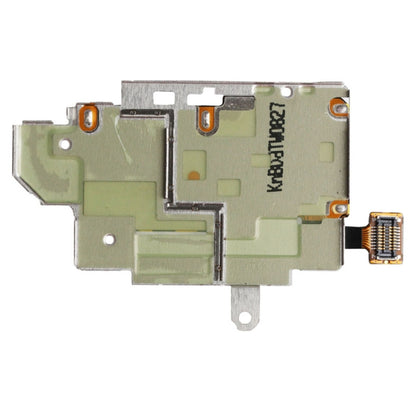 For Galaxy S III / i9300 Original Card Socket Flex Cable - Card Socket by PMC Jewellery | Online Shopping South Africa | PMC Jewellery | Buy Now Pay Later Mobicred