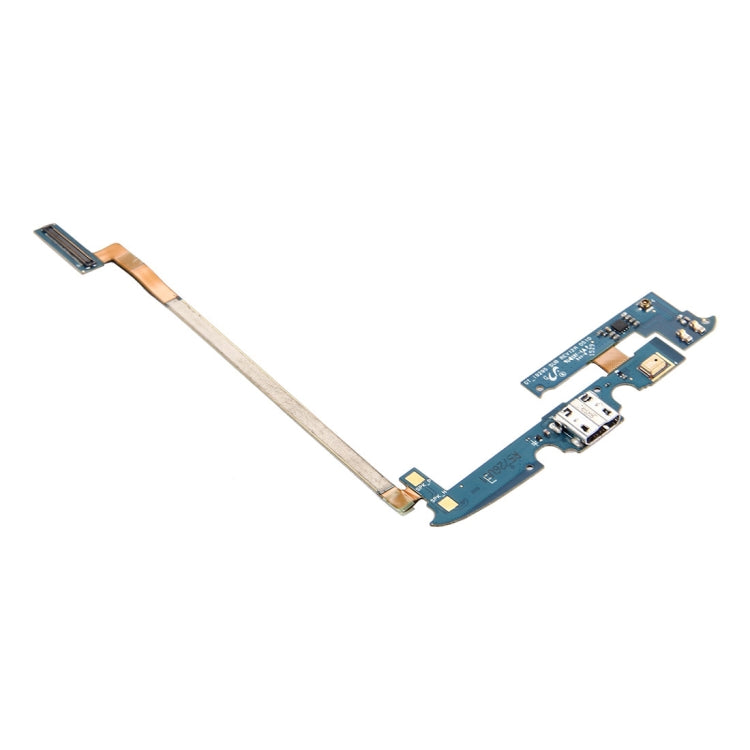 For Galaxy S4 Active / i9295 Charging Port Flex Cable - Single Tail Connector by PMC Jewellery | Online Shopping South Africa | PMC Jewellery