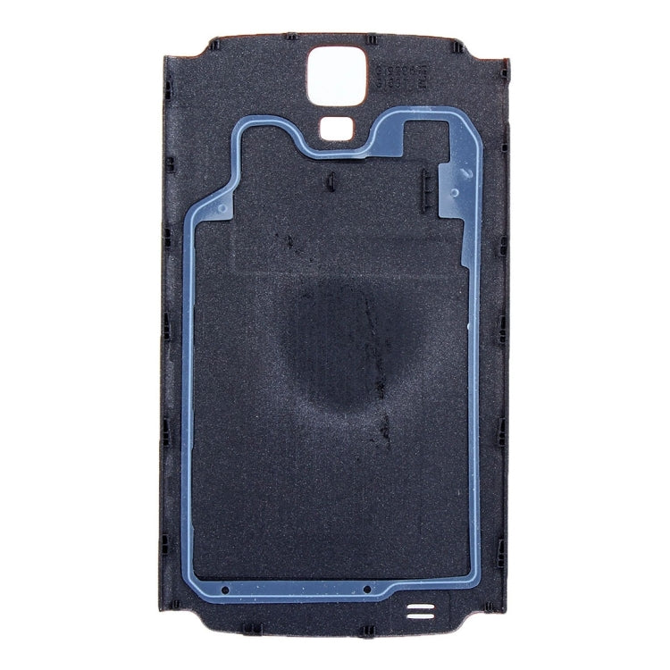 For Galaxy S4 Active / i537 Original Battery Back Cover (Blue) - Back Cover by PMC Jewellery | Online Shopping South Africa | PMC Jewellery | Buy Now Pay Later Mobicred