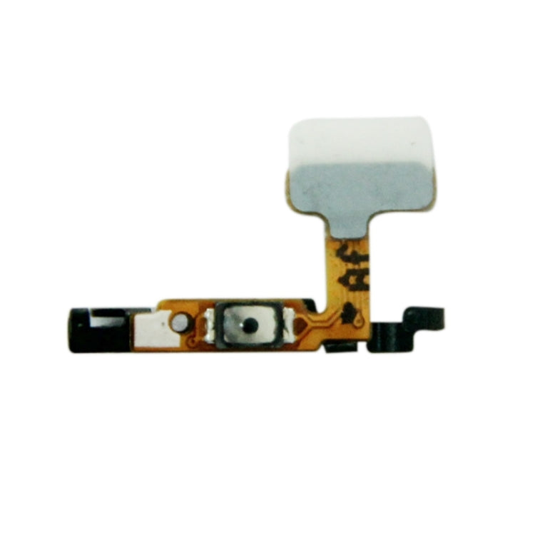 For Galaxy S6 edge / G925 Power Button Flex Cable - free shipping - PMc TechLife - Order now!