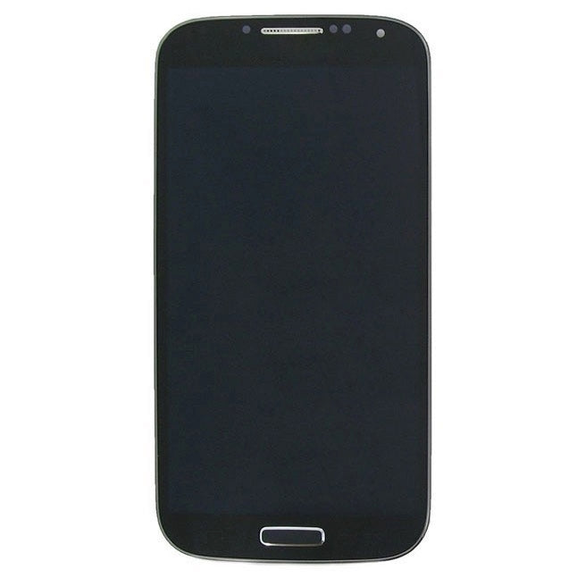 Original LCD Display + Touch Panel with Frame for Galaxy S4 CDMA / i545(Black) - free shipping - PMc TechLife - Order now!