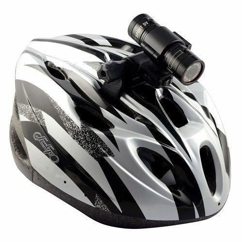 F9 Full HD 1080P Action Helmet Camera / Sports Camera / Bicycle Camera, Support TF Card, 120 Degree Wide Angle Lens - free shipping - PMC TechLife - Order now!