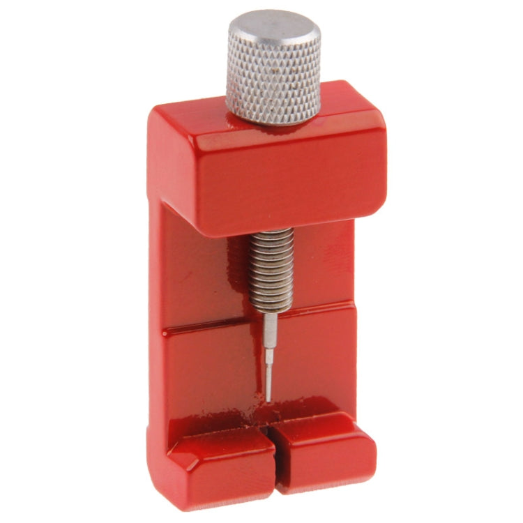 Watch Strap Link Pin Remover Metal Adjuster Repair Tool, Random Color Delivery - free shipping - PMC TechLife - Order now!