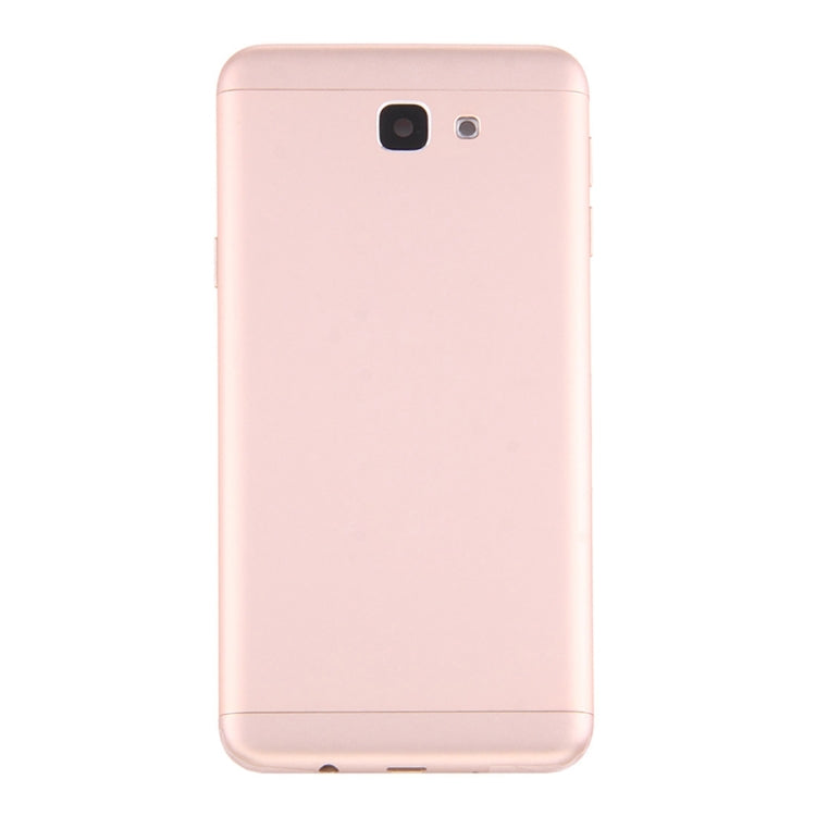 For Galaxy J5 Prime / G570 Battery Back Cover (Gold) - free shipping - PMc TechLife - Order now!