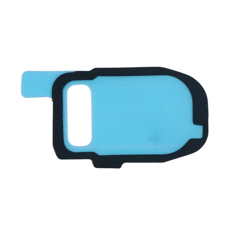For Galaxy S7 / G930 & S7 Edge / G935 10pcs Camera Lens Cover Adhesive - free shipping - PMc TechLife - Order now!