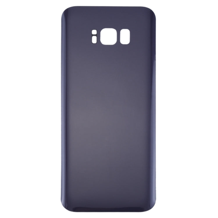 For Galaxy S8+ / G955 Battery Back Cover (Grey) - free shipping - PMc TechLife - Order now!