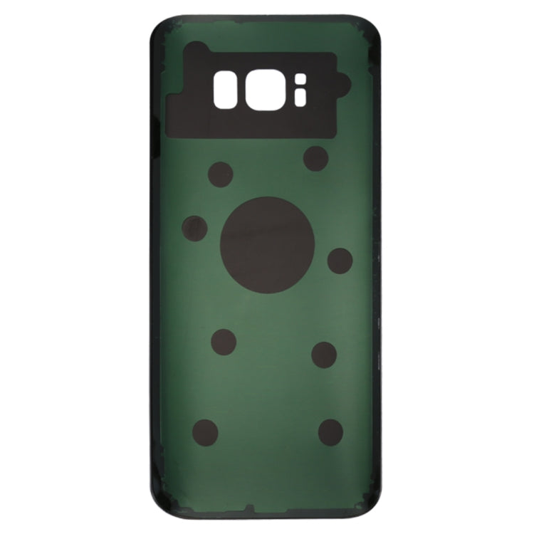 For Galaxy S8+ / G955 Battery Back Cover (Blue) - free shipping - PMc TechLife - Order now!