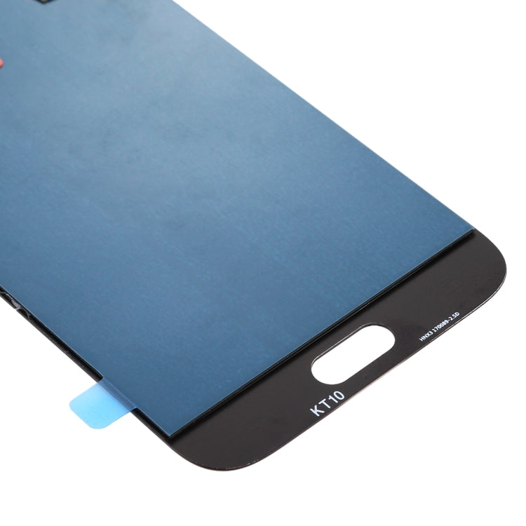 Original Super AMOLED LCD Screen for Galaxy J5 (2017)/J5 Pro 2017, J530F/DS, J530Y/DS with Digitizer Full Assembly (Gold) - free shipping - PMc TechLife - Order now!