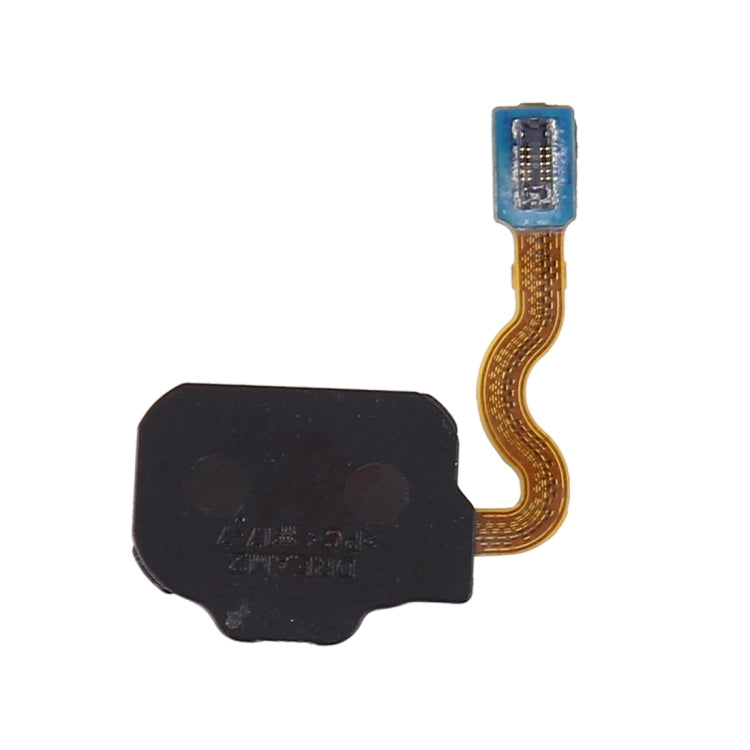 For Galaxy S8 / S8+ Fingerprint Button Flex Cable(Silver) - free shipping - PMc TechLife - Order now!