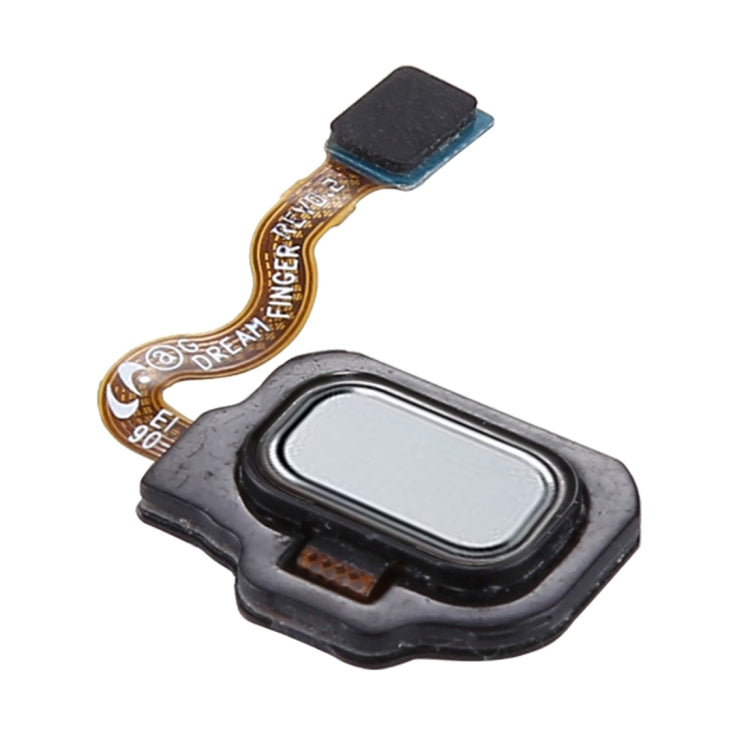 For Galaxy S8 / S8+ Fingerprint Button Flex Cable(Silver) - free shipping - PMc TechLife - Order now!