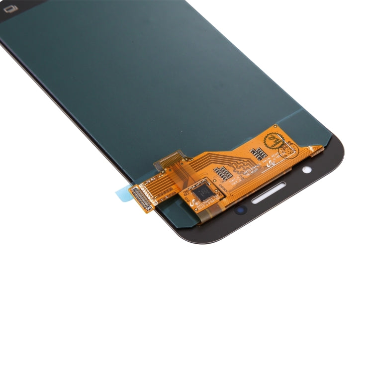 Original LCD Display + Touch Panel for Galaxy A5 (2017) / A520, A520F, A520F/DS, A520K, A520L, A520S(Gold) - free shipping - PMc TechLife - Order now!