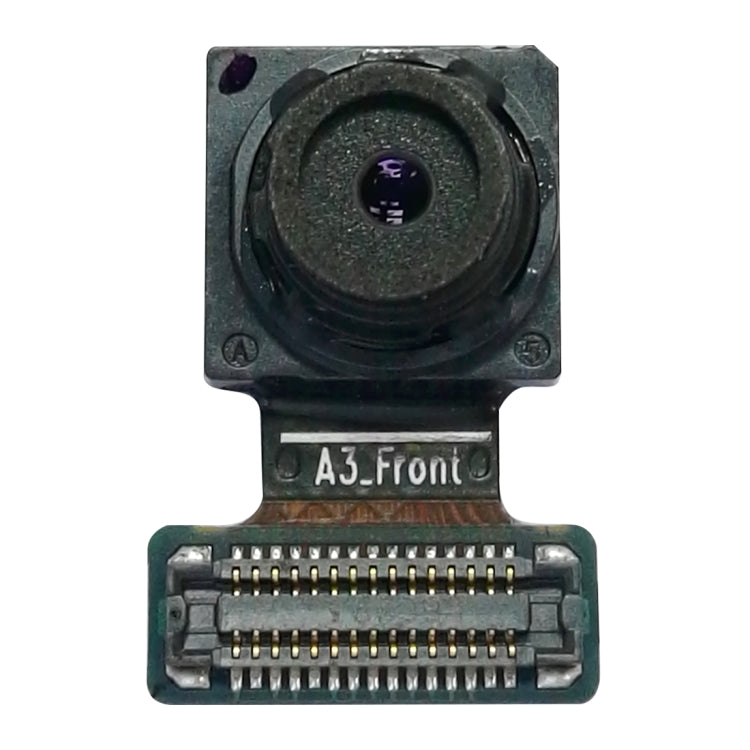 For Galaxy A3 (2017) A320FL / A320F / A320FDS / A320YDS / A320Y Front Facing Camera Module - Camera by PMC Jewellery | Online Shopping South Africa | PMC Jewellery