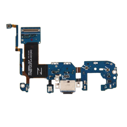 For Galaxy S8+ / G955U Charging Port Board - Single Tail Connector by PMC Jewellery | Online Shopping South Africa | PMC Jewellery | Buy Now Pay Later Mobicred
