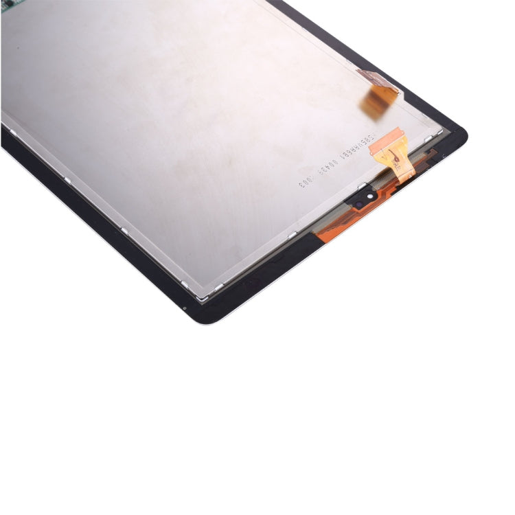 OEM LCD Screen for Galaxy Tab A 10.1inch P580 / P585 with Digitizer Full Assembly (Black) - free shipping - PMc TechLife - Order now!