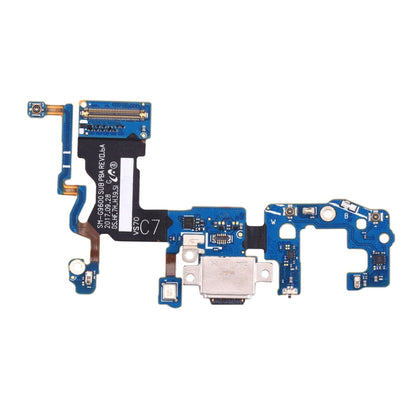 For Galaxy S9 / G9600 Charging Port Flex Cable - Flex Cable by PMC Jewellery | Online Shopping South Africa | PMC Jewellery