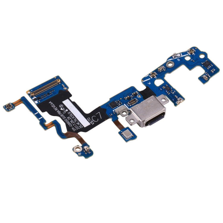 For Galaxy S9 / G9600 Charging Port Flex Cable - free shipping - PMc TechLife - Order now!