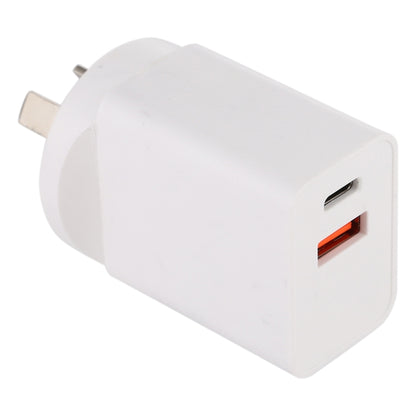 18W Power Adapter Plug Adapter AU Plug - Plug Adaptor by PMC Jewellery | Online Shopping South Africa | PMC Jewellery | Buy Now Pay Later Mobicred