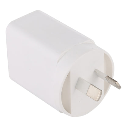 18W Power Adapter Plug Adapter AU Plug - Plug Adaptor by PMC Jewellery | Online Shopping South Africa | PMC Jewellery | Buy Now Pay Later Mobicred