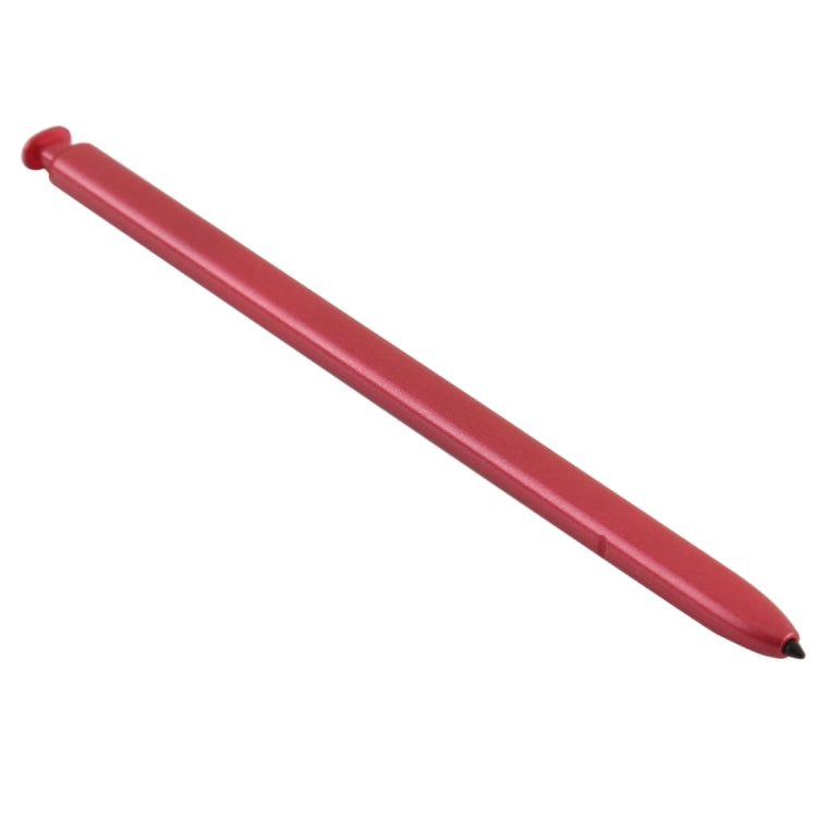 Capacitive Touch Screen Stylus Pen for Galaxy Note20 / 20 Ultra / Note 10 / Note 10 Plus(Pink) - Stylus Pen by PMC TechLife | Online Shopping South Africa | PMC TechLife | Buy Now Pay Later Mobicred