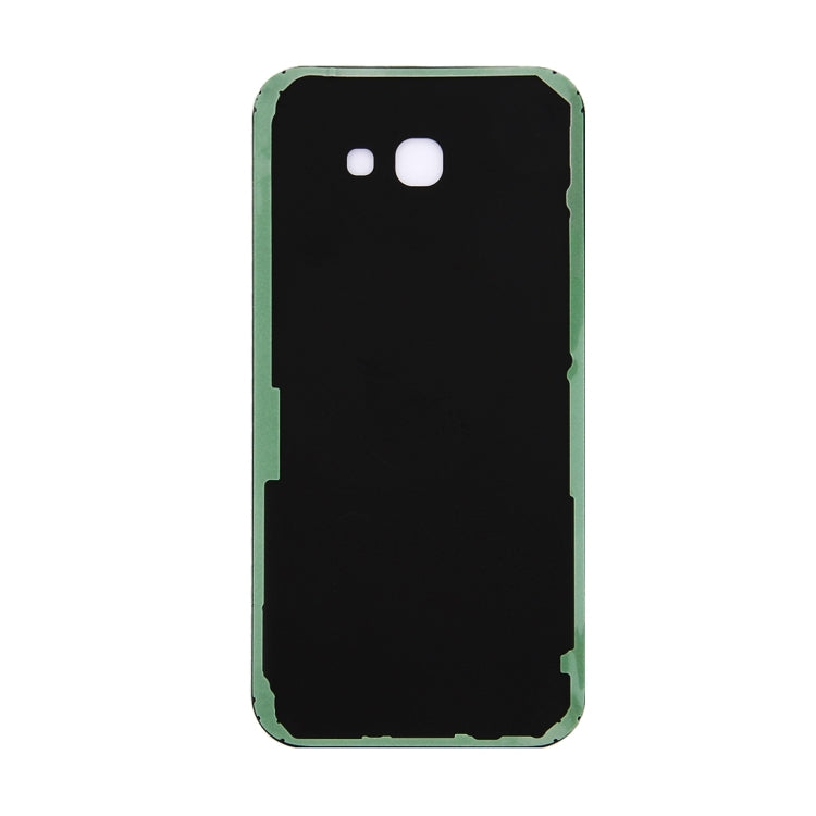 For Galaxy A7 (2017) / A720 Battery Back Cover (Black) - free shipping - PMc TechLife - Order now!