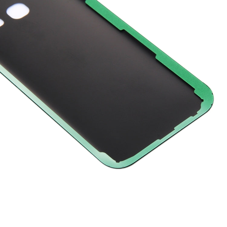 For Galaxy A5 (2017) / A520 Battery Back Cover (Black) - free shipping - PMc TechLife - Order now!