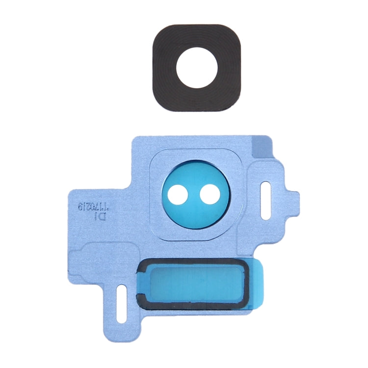 For Galaxy S8 / G950 10pcs Camera Lens Covers (Blue) - free shipping - PMc TechLife - Order now!