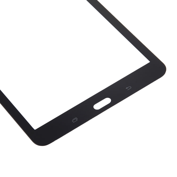 For Galaxy Tab E 8.0 LTE / T377 Touch Panel (Black) - free shipping - PMc TechLife - Order now!