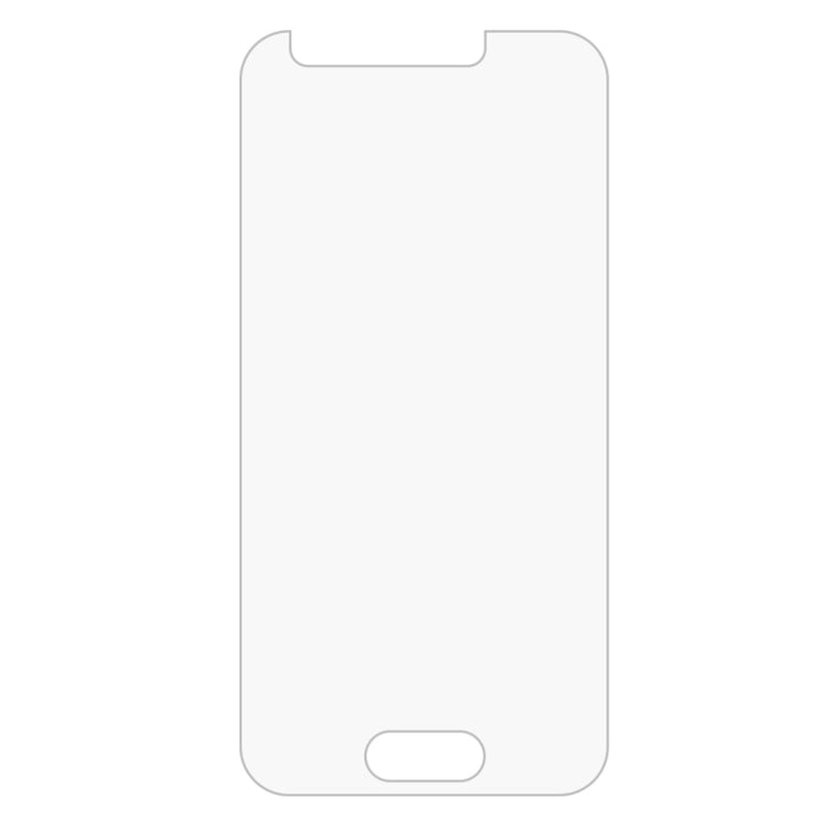 For Galaxy J1 Mini / J1 Nxt / J105 0.26mm 9H Surface Hardness 2.5D Explosion-proof Tempered Glass Screen Film - Galaxy Tempered Glass by DIYLooks | Online Shopping South Africa | PMC TechLife