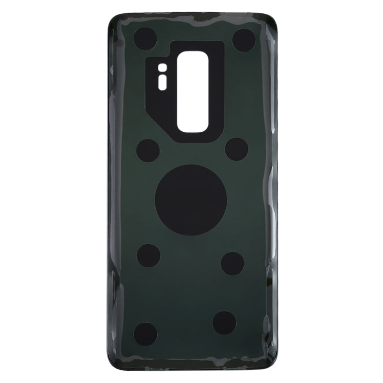 For Galaxy S9+ / G9650 Back Cover (Grey) - free shipping - PMc TechLife - Order now!