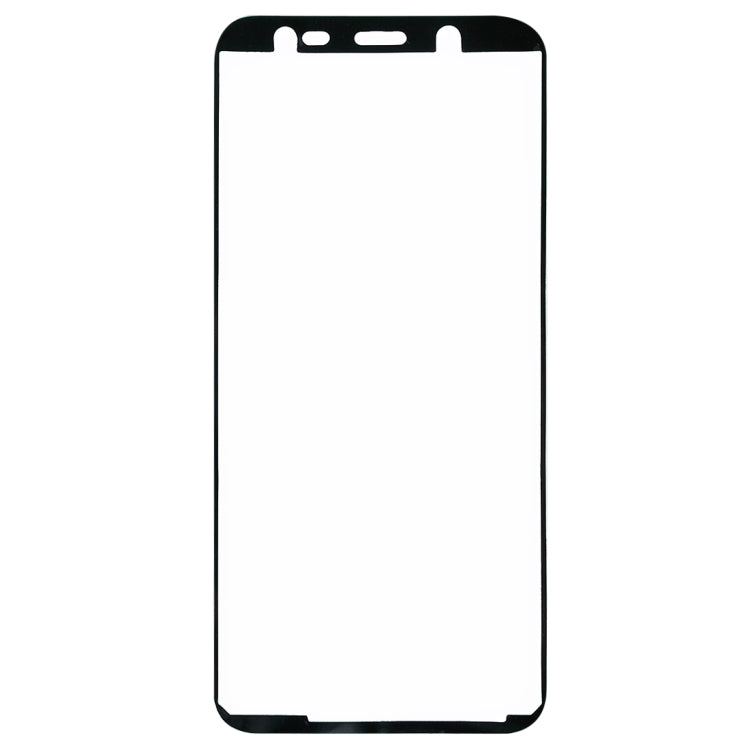 For Galaxy J8 (2018), J810F/DS, J810Y/DS, J810G/DS 10pcs Front Housing Adhesive - free shipping - PMc TechLife - Order now!