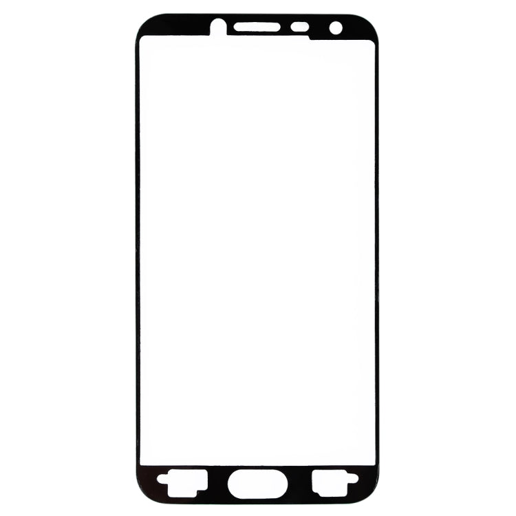 For Galaxy J4 10pcs Front Housing Adhesive - free shipping - PMc TechLife - Order now!