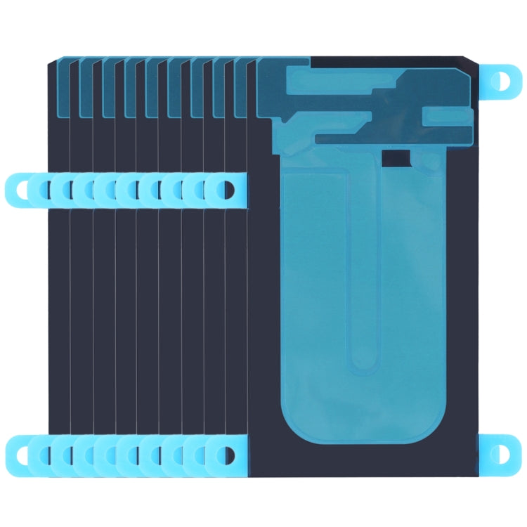For Galaxy J2 Pro (2018) / J250 10pcs LCD Back Adhesive - free shipping - PMc TechLife - Order now!