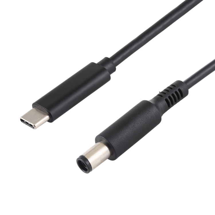 For Dell Laptop USB-C / Type-C to 7.4 x 5.0mm Power Charging Cable, Cable Length: about 1.5m - For Dell by PMC TechLife | Online Shopping South Africa | PMC TechLife