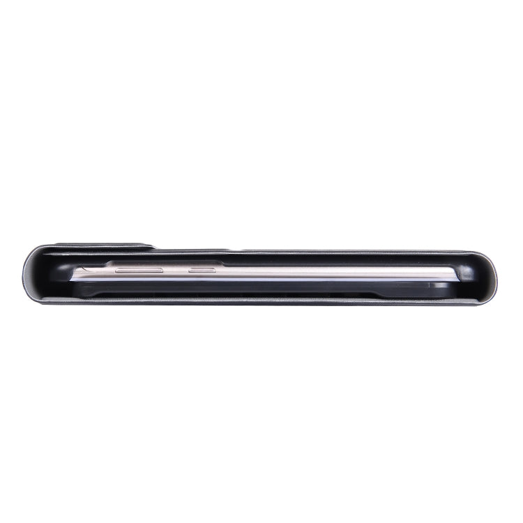 ABS Ultra-thin Split Bluetooth Keyboard Tablet Case for Huawei M5 / C5 10.1 inch, with Bracket Function(Black) - Huawei Keyboard by PMC TechLife | Online Shopping South Africa | PMC TechLife