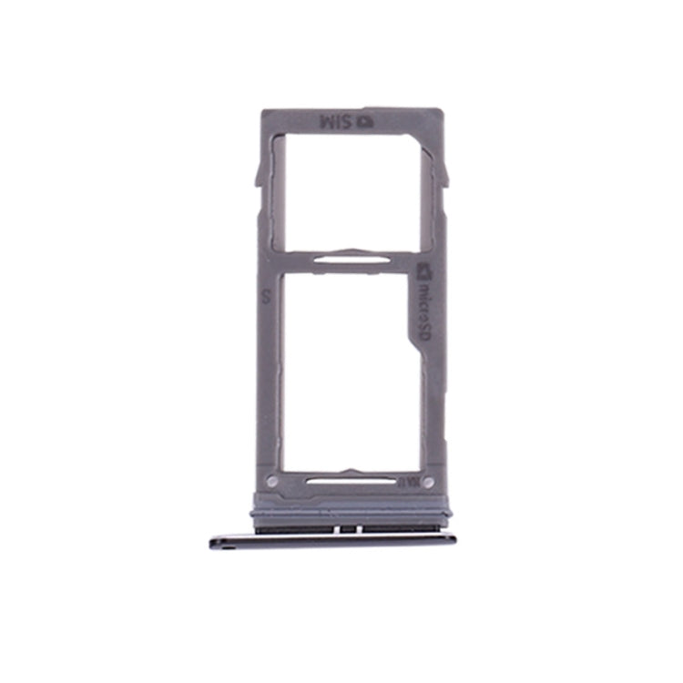 For Galaxy S9+ / S9 SIM & Micro SD Card Tray (Black) - free shipping - PMc TechLife - Order now!